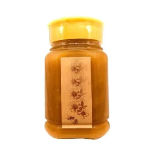 Raw Honey