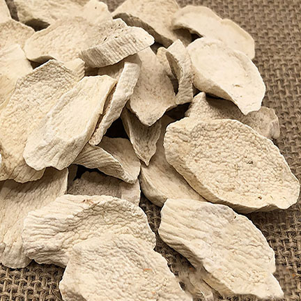 20years of wild yams are the saviors of human health You need them 2 Chinese yam