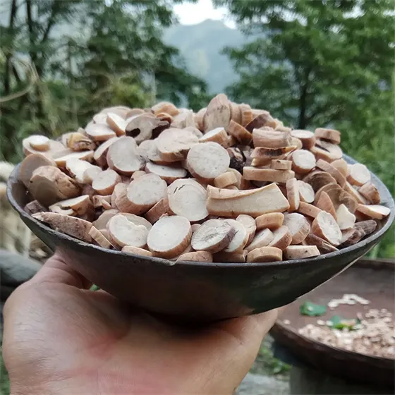 Baishao tablet Wild peony