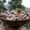 White Peony Root | 100% Wild Harvested Premium Bai Shao Sulfur-free and all-natural