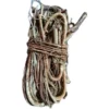 Wild Premium Dried Five-Fingered Peach Root Ficus hirta10-year growth