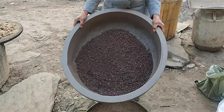 Chinese medicinal material schisandra chinensis Chinese medicinal material schisandra chinensis