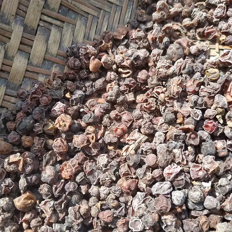 wild Premium Schisandra Chinensis 100% Natural Dried Berry Whole top 3 包装:五味子干500克 中药材五味子 | 山子堂
