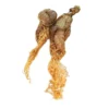 Premium Red Ginseng root Slices 6-Yr Panax Root 100% Natural