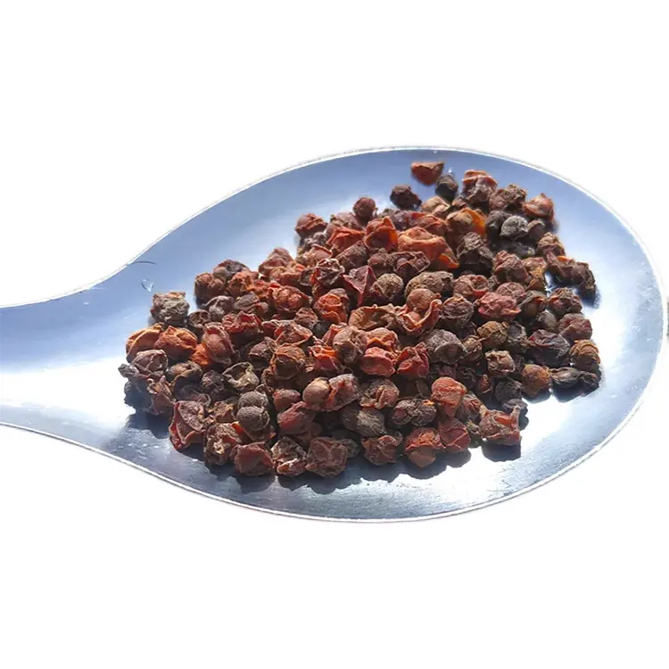 wild Premium Schisandra Chinensis 100% Natural Dried Berry Whole top 1 schisandra