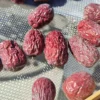 Premium Red Dates Jujube 100% Natural Dried Fruit Superfood