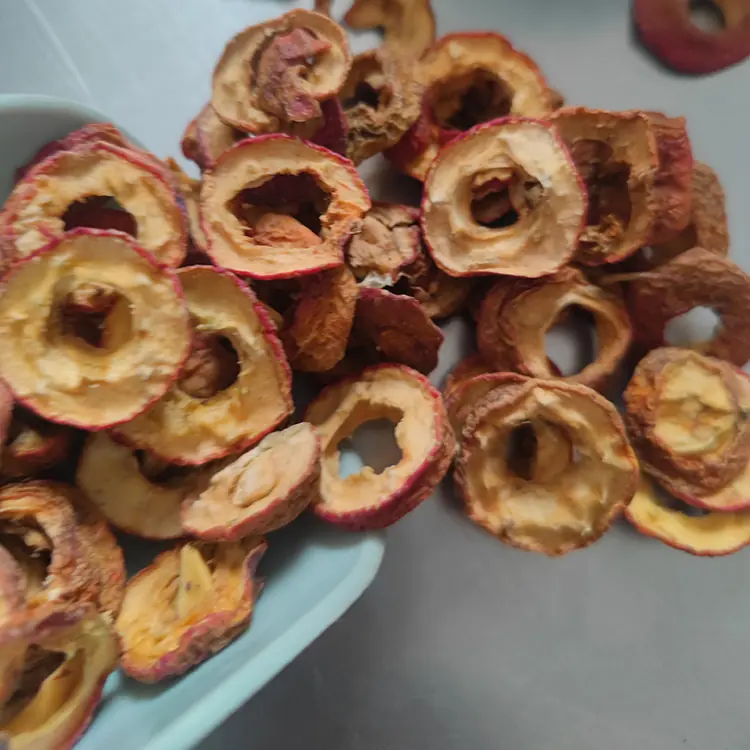 haw flakes