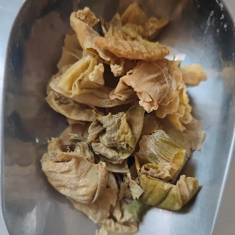 Wild Chinese medicinal herbs and agricultural products website 4 鸡内金