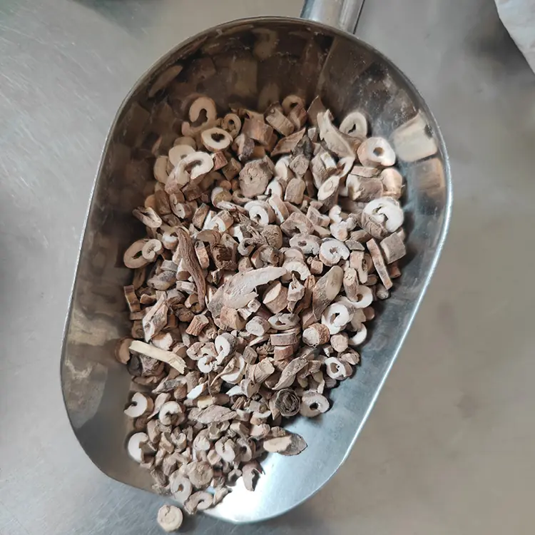 Wild Premium Moutan Cortex Tree Peony Bark 100% Natural Dried Herb top 3 包装:牡丹皮500克 中药材丹皮 | 山子堂