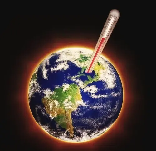 global warming global warming