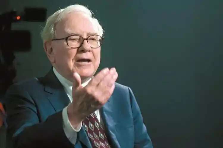 Warren Buffett Warren Buffett