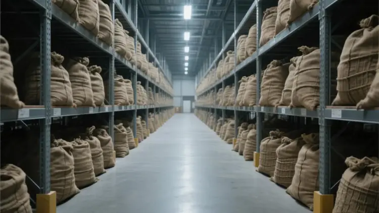 Medicinal materials warehouse Medicinal materials warehouse